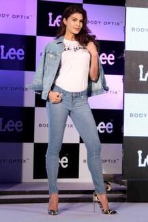 Jacqueline\'s New Look; See Exclusive Pics Here