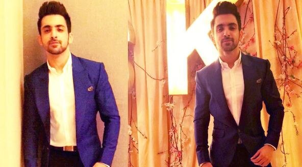 ‘Kumkum Bhagya’ actor Arjit Taneja to be the LEAD ACTOR in 'Devanshi' ‘Kumkum Bhagya’ actor Arjit Taneja to be the LEAD ACTOR in 'Devanshi'