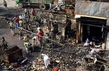 2005 Delhi blasts: Two acquitted, one sentenced to 10 years in prison
