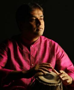 Indian tabla player Sandeep Das wins Grammy Award