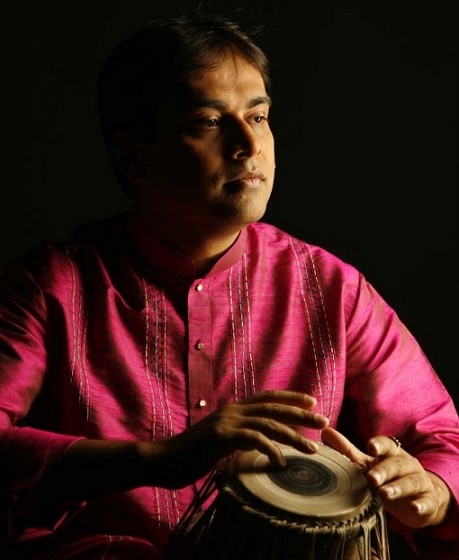 Indian tabla player Sandeep Das wins Grammy Award Indian tabla player Sandeep Das wins Grammy Award