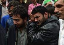 Pakistan: Over 100 dead in ISIS suicide attack on Sufi shrine Lal Shahbaz Qalandar