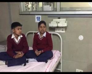 Delhi: Students fall sick after consuming midday meal that contained 'rat