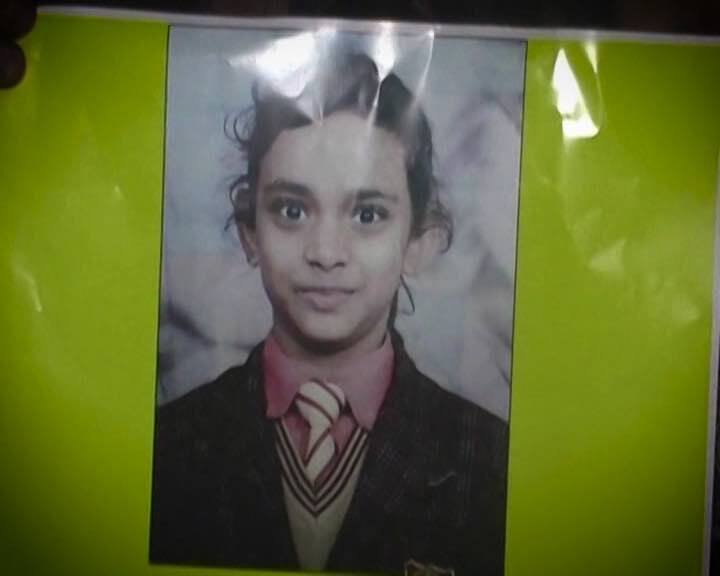 Ghaziabad: 11-year-old Aashi traced in Himachal, returns home after 4 days Ghaziabad: 11-year-old Aashi traced in Himachal, returns home after 4 days Ghaziabad: 11-year-old Aashi traced in Himachal, returns home after 4 days