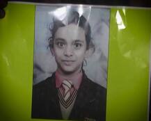 Ghaziabad: 11-year-old Aashi traced in Himachal, returns home after 4 days