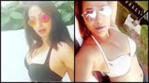 Kashmera Shah\'s Vacation Pictures Are Too Hot To Handle!