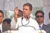 Modi makes hollow promises, remembers farmers only during elections: Rahul Gandhi