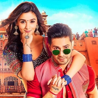 Alia Bhatt and Varun Dhawan sing 'Humsafar' song from 'Badrinath Ki Dulhaniya'  Alia Bhatt and Varun Dhawan sing 'Humsafar' song from 'Badrinath Ki Dulhaniya'