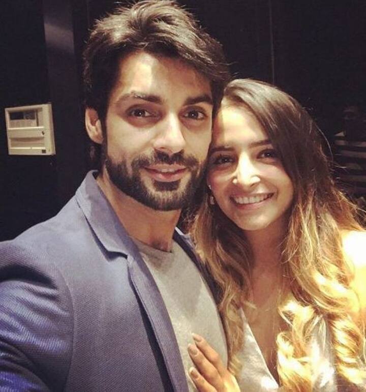 Now recently, Karan’s girlfriend Jinita Sheth confessed her love for him openly. Not just this, she also posted a picture on Instagram which hints at their strong bond. (Image Courtesy - Instagram/Jinitasheth)
