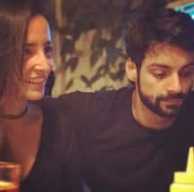Karan Wahi’s GIRLFRIEND Makes Their RELATIONSHIP OFFICIAL