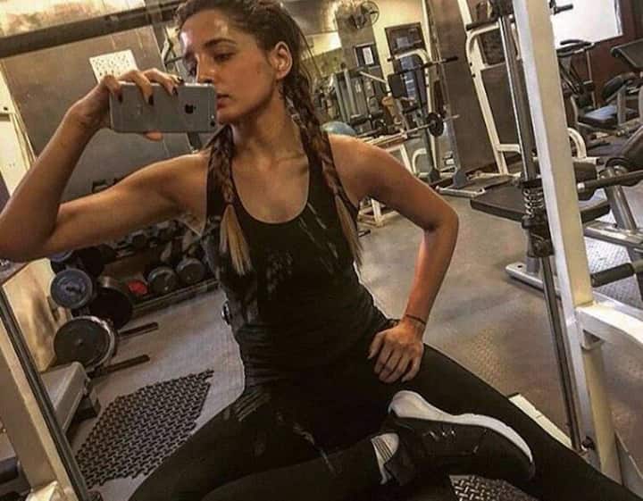 He also said “We are friends and I am getting to know her and I am sure there is nothing wrong in that.” (Image Courtesy - Instagram/Jinitasheth)