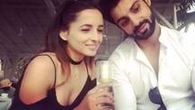 Karan Wahi’s GIRLFRIEND Makes Their RELATIONSHIP OFFICIAL