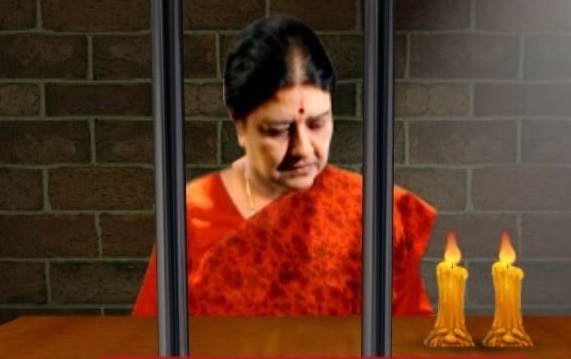 EC notice to Sasikala: Reply to petition against general secretary appointment EC notice to Sasikala: Reply to petition against general secretary appointment