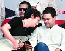 Sis springs two brothers on \'adopted son\'