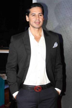 Dino Morea. (Picture credit: Solaris images) 