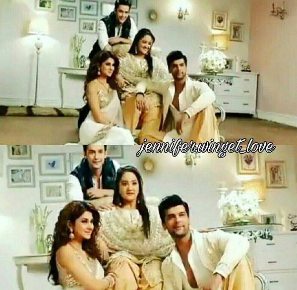 (Picture credit: Instagram- beyhadh.official)