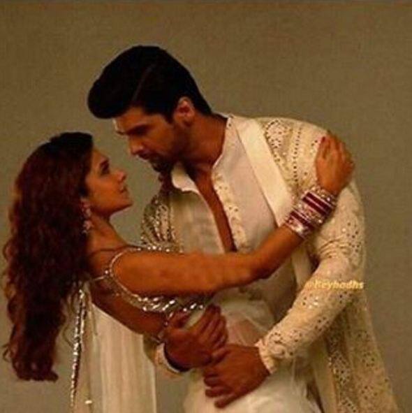 (Picture credit: Instagram- jennifer_winget_fans_only)