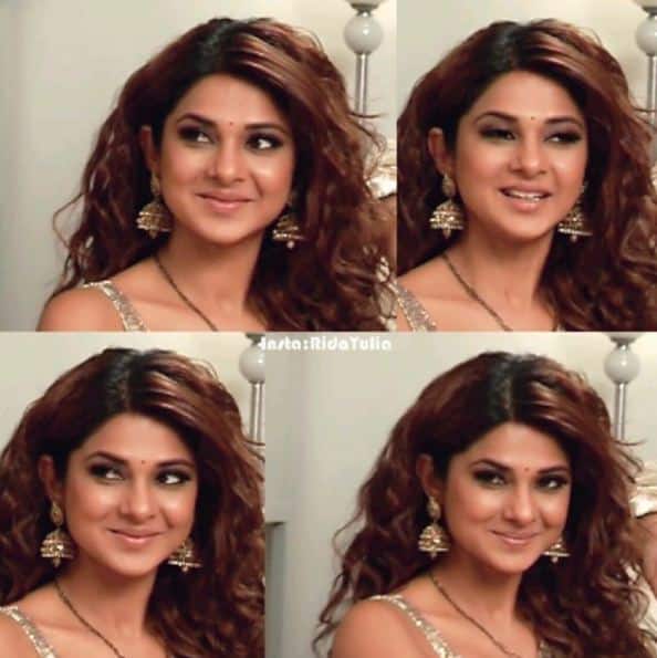 (Picture credit: Instagram- rida_yulia)