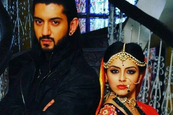 ISHQBAAAZ- DIL BOLE OBEROI: OMG! Omkara and Gauri to get MARRIED ISHQBAAAZ- DIL BOLE OBEROI: OMG! Omkara and Gauri to get MARRIED