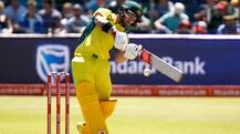Australians gain upper hand against India A