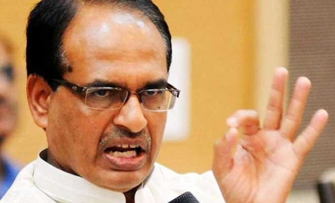 Cong is like 'sinking boat', SP's cycle 'punctured': Chouhan Cong is like 'sinking boat', SP's cycle 'punctured': Chouhan