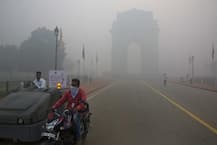 Air pollution: 2 Indians die every minute, says study