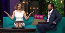 Koffee With Karan reveals secrets: Saif cheated on a partner, Kangana had lesbian encounter