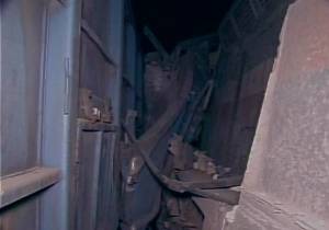 Tundla, Uttar Pradesh: Freight train collides with Delhi bound Kalindi Express