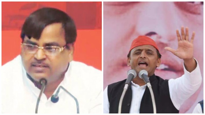 CM Akhilesh Yadav to campaign for 'rape' accused MLA Gayatri Prajapati CM Akhilesh Yadav to campaign for 'rape' accused MLA Gayatri Prajapati