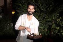 Shahid Kapoor\'s Pre-Birthday Bash: Siddharth-Alia Spotted Together Again, Varun Dhawan Arrives With Lady Love Natasha