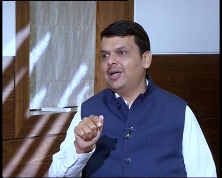 Will act, if we get proof against Uddhav Thackeray: Devendra Fadnavis, CM of Maharashtra Will act, if we get proof against Uddhav Thackeray: Devendra Fadnavis, CM of Maharashtra