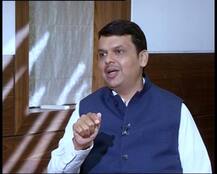 Will act, if we get proof against Uddhav Thackeray: Devendra Fadnavis, CM of Maharashtra