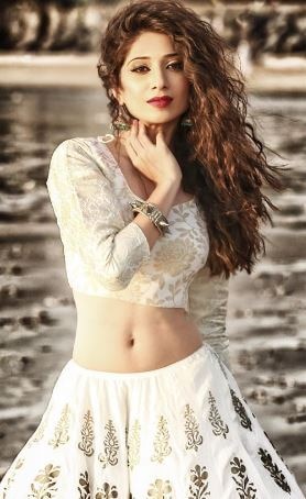Vrushika Mehta Raises The Oomph Factor In Her Recent Photoshoot