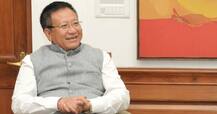 Shurhozelie elected leader, to be Nagaland CM
