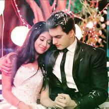 WOW! Mohsin Khan and Shivangi Joshi are DATING and its CONFIRMED