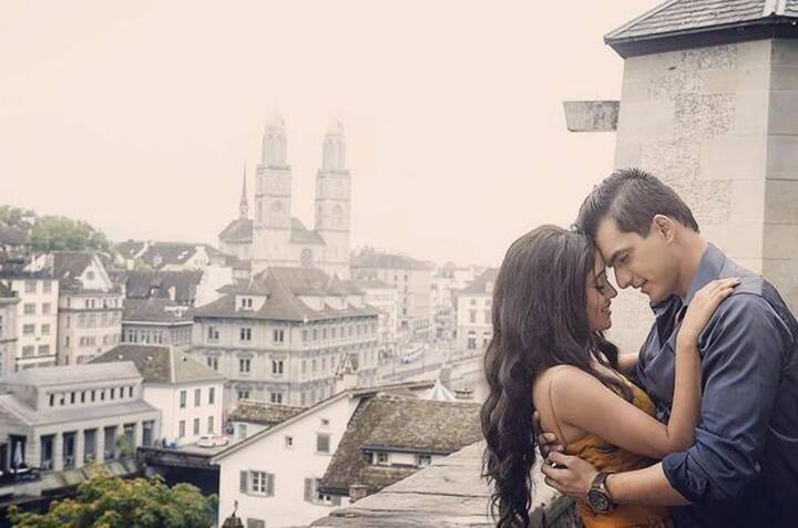 While talking to a TOI, Mohsin Khan said that he has started dating Shivangi recently!