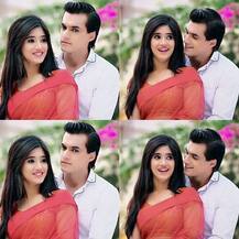 WOW! Mohsin Khan and Shivangi Joshi are DATING and its CONFIRMED