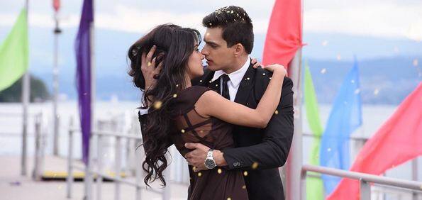WOW! Mohsin Khan and Shivangi Joshi are DATING and its CONFIRMED WOW! Mohsin Khan and Shivangi Joshi are DATING and its CONFIRMED