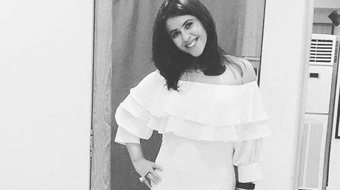 THIS IS SHOCKING! Ekta Kapoor BANS media on the sets of her show THIS IS SHOCKING! Ekta Kapoor BANS media on the sets of her show