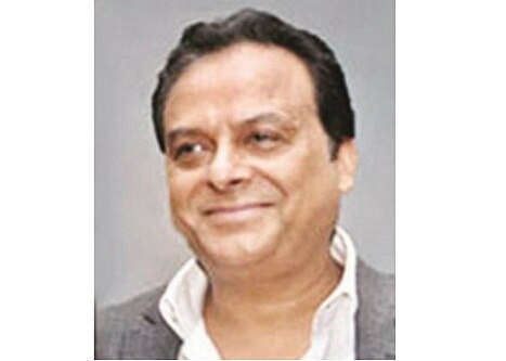 CBI books meat exporter Moin Qureshi for graft CBI books meat exporter Moin Qureshi for graft