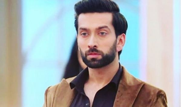 Nakuul Mehta  Celebrity Style in Ishqbaaaz Episode 226 2017 from Episode  226  Charmboard