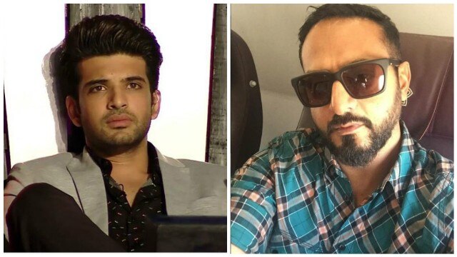 Nikhil Chinapa replaces Karan Kundra on 'Roadies' Nikhil Chinapa replaces Karan Kundra on 'Roadies'