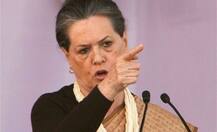 Sonia not in Rae Bareli campaign schedule