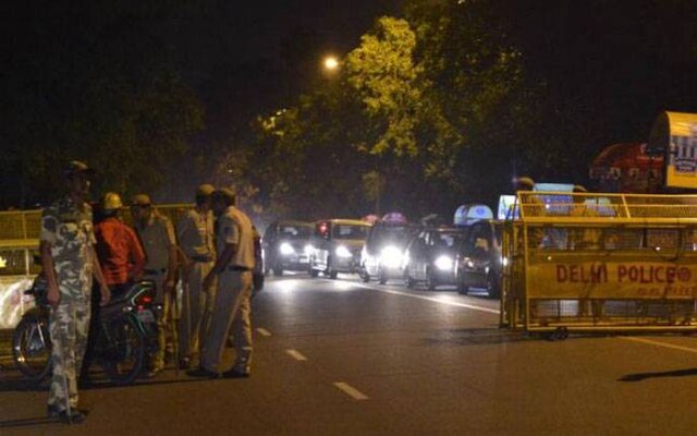 Hauz Khas: 1 arrested on the charges of 'raping' 26-yr-old woman