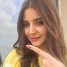 BMC Polls 2017: Celebs Amongst Early Voters; See Pictures Here