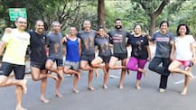 This Achievement Of Milind Soman Will Make You Proud