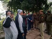 Update: Rapist of Nagaland woman in Delhi\'s Hauz Khas arrested