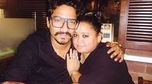 REVEALED: WEDDING DATE of Bharti Singh and Harsh Limbachiyaa