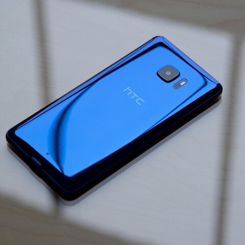 HTC launches premium 'U' series of smartphones in India