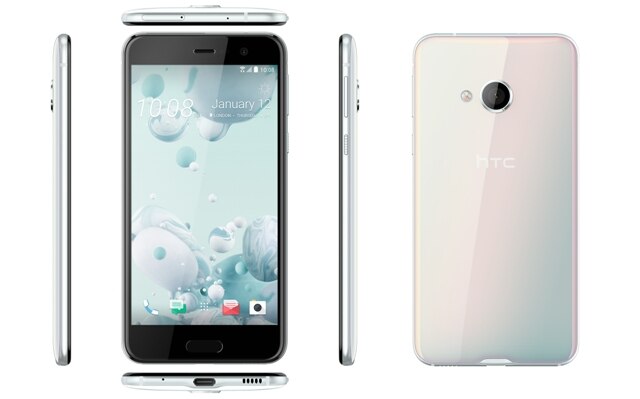HTC launches premium 'U' series of smartphones in India